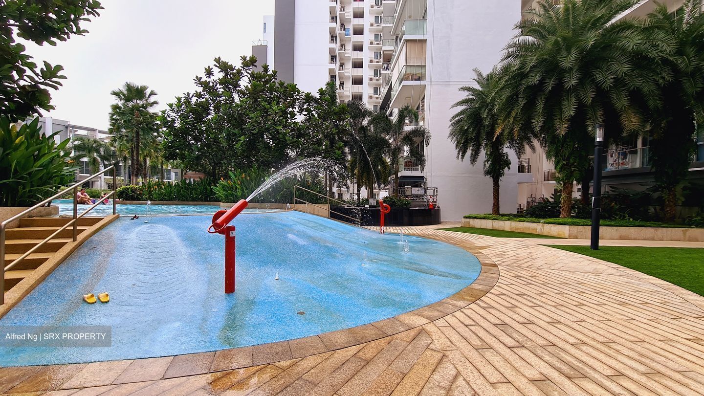 Skies Miltonia (D27), Condominium #505258761